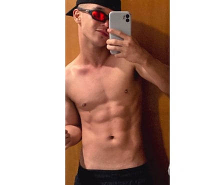 Acompanhantes Masculinos - Fotos para Novinho novo no DF