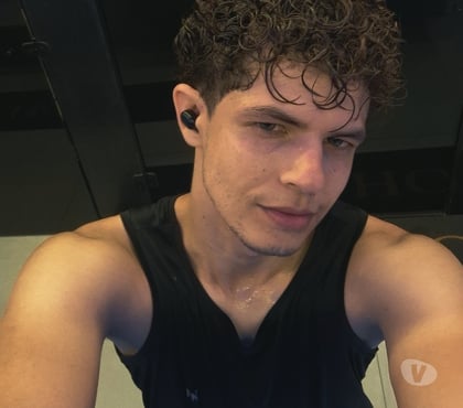 Homem procura homem - images_alt_text Passivo procura um namoradinho Ativo