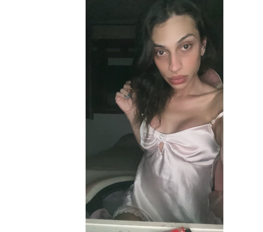 Homem procura Homem Curitiba PR Boa Vista, Curitiba - Fotos para Trans versátil novinha