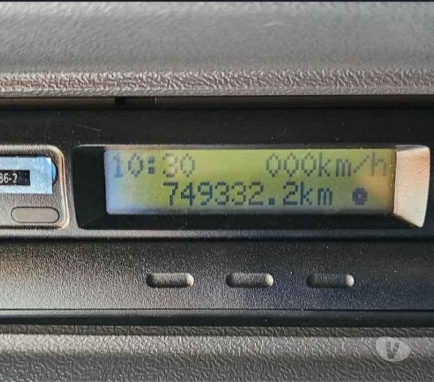 Caminhões usados Machadinho d`Oeste RO - Fotos para Scania P310 8x2 2018