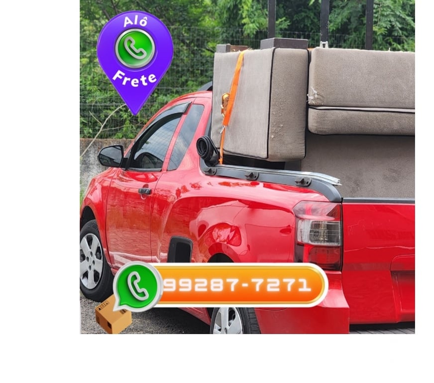 Mudanças - Frete Porto Alegre RS Porto Alegre Norte - Fotos para Fretes rápidos em toda região metropolitana.