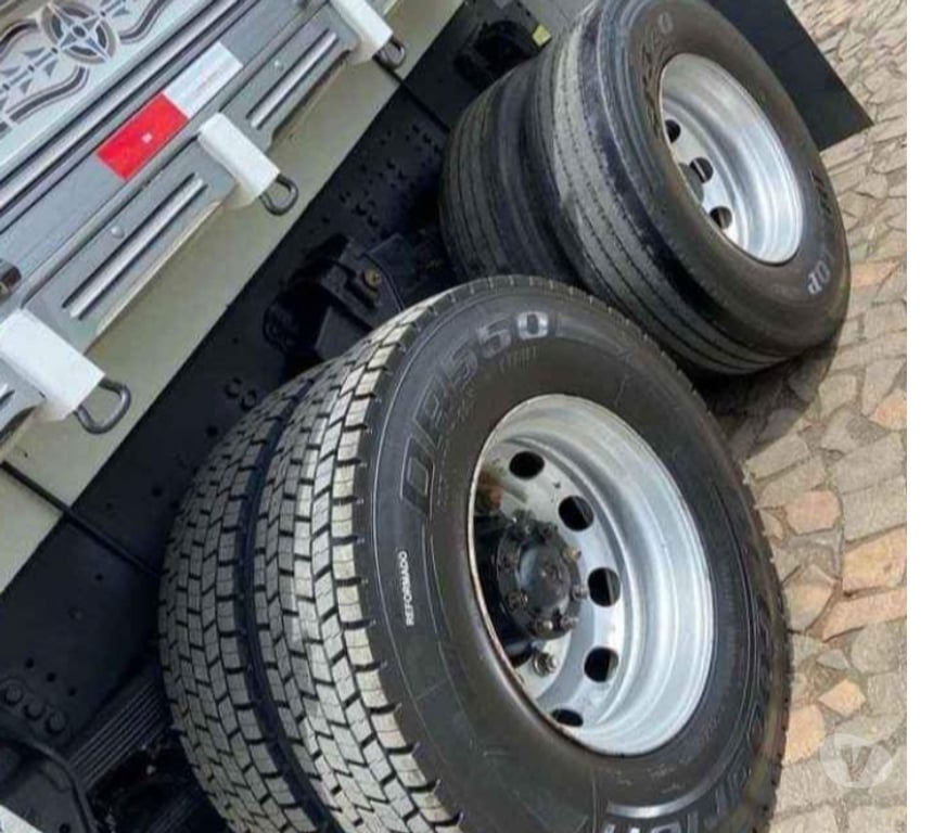 Caminhões usados Campinas SP - Fotos para VW 24.250 Truck 2010 — Carroceria - Financio Campinas