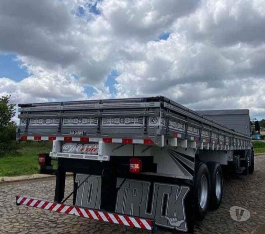 Caminhões usados Campinas SP - Fotos para VW 24.250 Truck 2010 — Carroceria - Financio Campinas