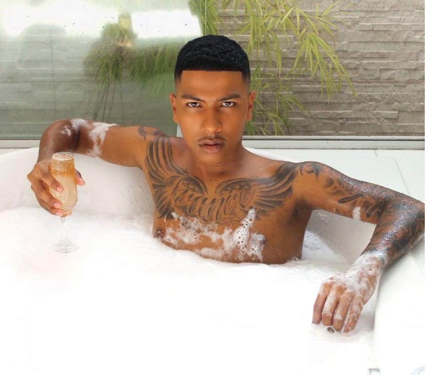 Acompanhantes masculinos Juiz de Fora MG - Fotos para PAUZUDO XXL😈🍆🔥