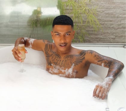 Acompanhantes Masculinos - Fotos para PAUZUDO XXL😈🍆🔥