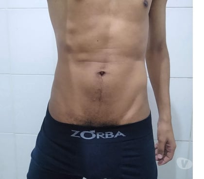 Sexo gay - Fotos para Moreno safado JF