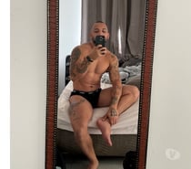 Acompanhante Passivo Apenas