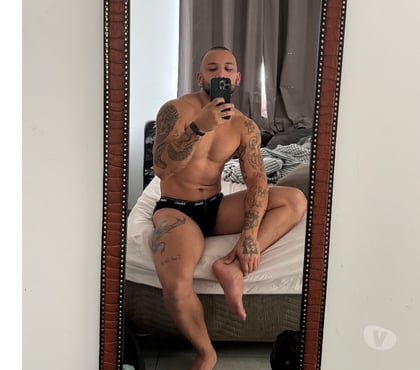 Acompanhantes Masculinos Vila Mariana Sao Paulo SP - Fotos para Acompanhante Passivo Apenas