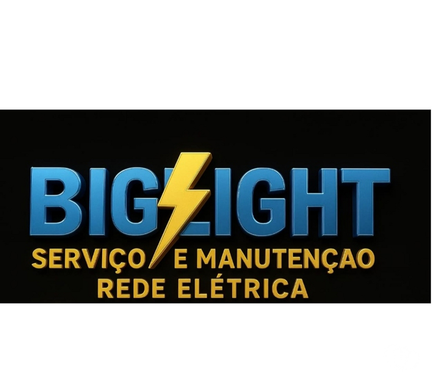 Reparo - Conserto - Reforma Rio de Janeiro RJ Piedade - Fotos para Biglight Serviço e Manutenção Rede Elétrica