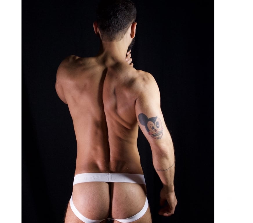 Acompanhantes masculinos Sao Paulo SP Bela Vista - Fotos para Acompanhante & Massoterapeuta — Experiência Premiu