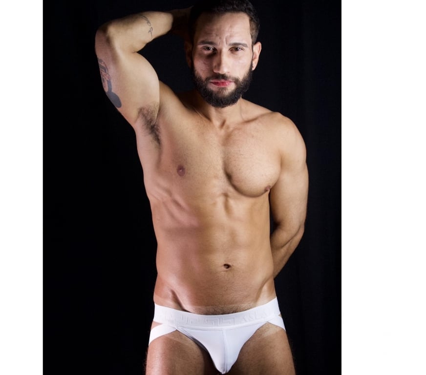 Acompanhantes masculinos Sao Paulo SP Bela Vista - Fotos para Acompanhante & Massoterapeuta — Experiência Premiu