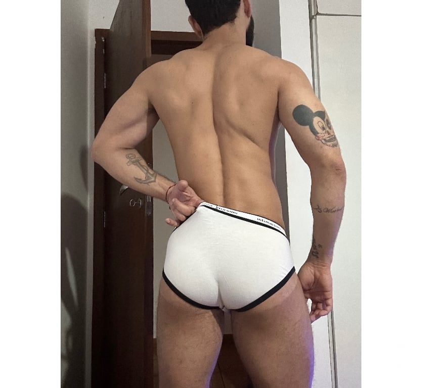 Acompanhantes masculinos Sao Paulo SP Bela Vista - Fotos para Acompanhante & Massoterapeuta — Experiência Premiu