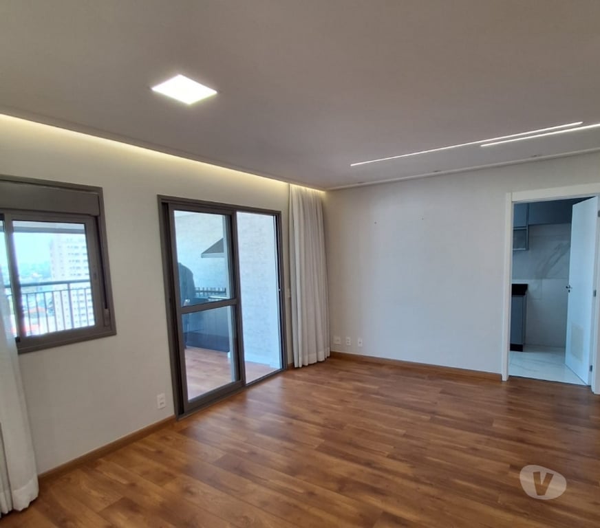 Apartamentos a venda Santo Antonio do Pinhal SP - Fotos para The Address 108m² Vila Gilda