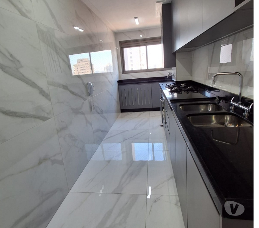 Apartamentos a venda Santo Antonio do Pinhal SP - Fotos para The Address 108m² Vila Gilda