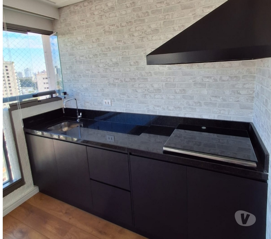 Apartamentos a venda Santo Antonio do Pinhal SP - Fotos para The Address 108m² Vila Gilda