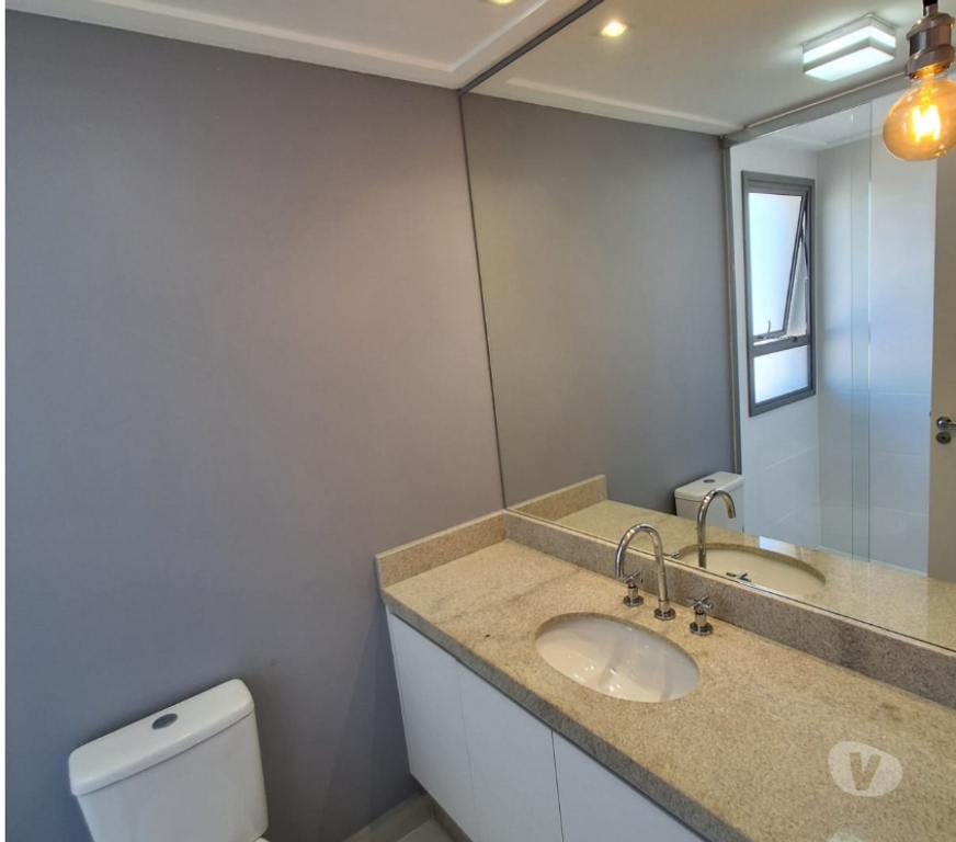 Apartamentos a venda Santo Antonio do Pinhal SP - Fotos para The Address 108m² Vila Gilda