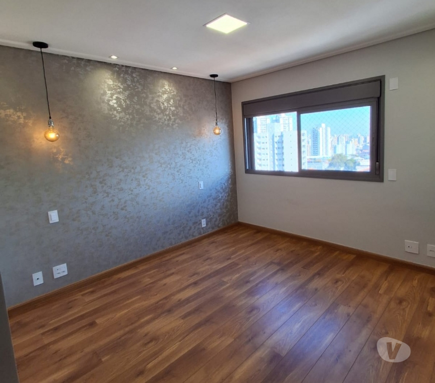 Apartamentos a venda Santo Antonio do Pinhal SP - Fotos para The Address 108m² Vila Gilda