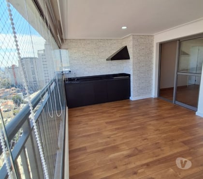 Apartamentos a venda - images_alt_text The Address 108m² Vila Gilda