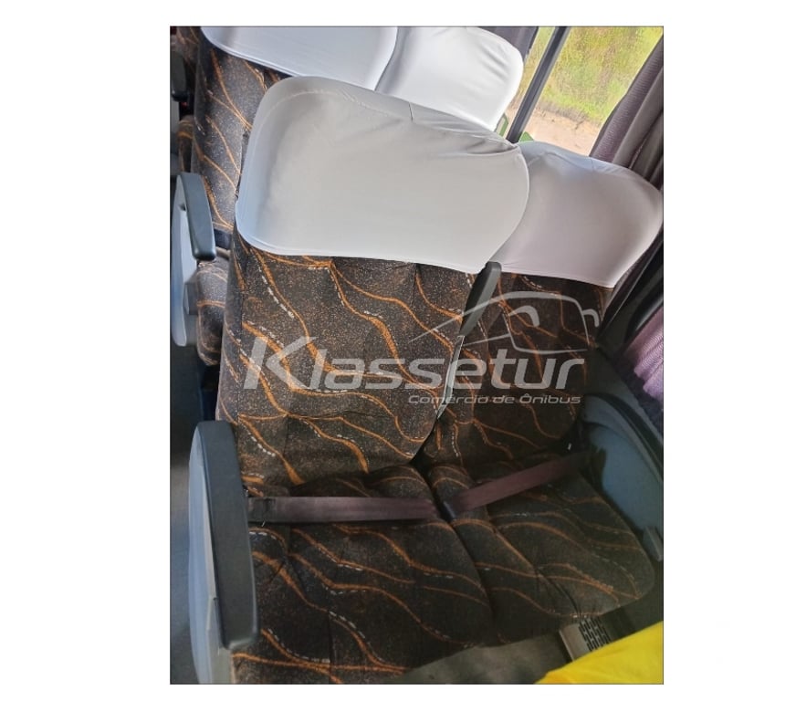  Ônibus Usados Curitiba PR Boqueirão - Fotos para Ônibus Comil Campione Volvo B270F 46L(COD.688)2014-2015