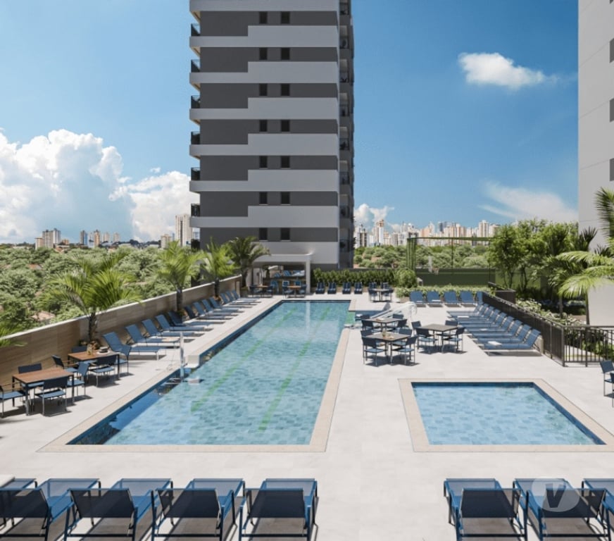 Apartamentos a venda Sao Paulo SP Vila Prudente - Fotos para 02 dormitórios na Vila Ema - apartamento 72m²