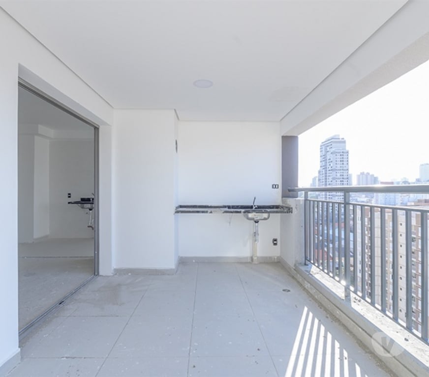 Apartamentos a venda Sao Paulo SP Vila Prudente - Fotos para 02 dormitórios na Vila Ema - apartamento 72m²