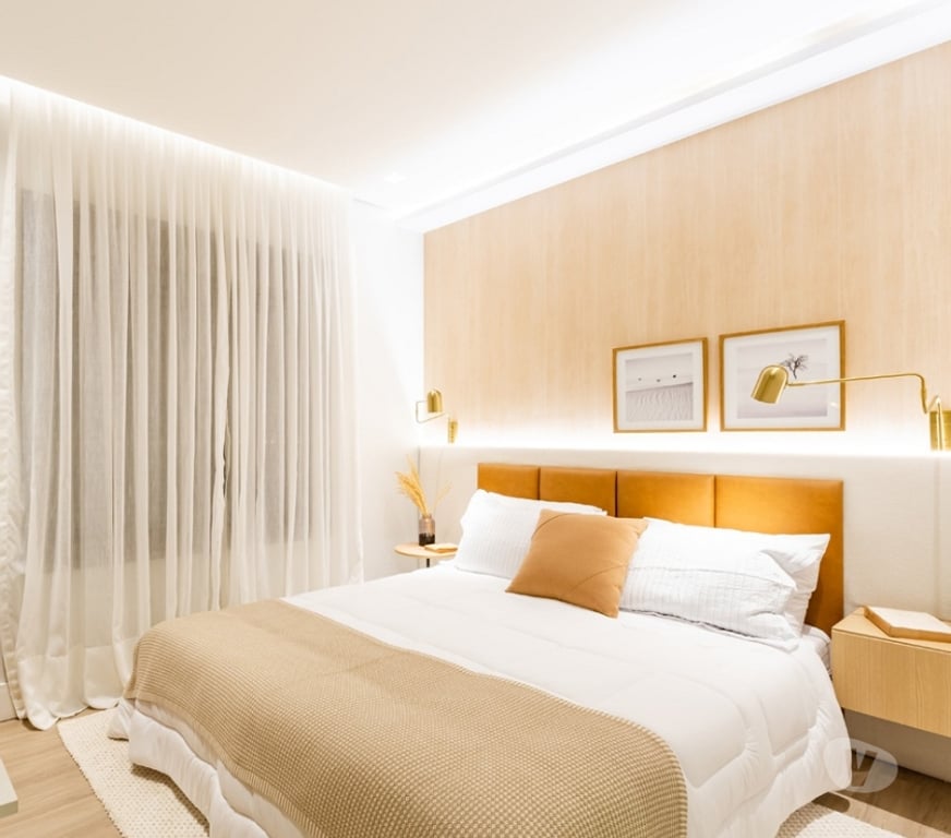 Apartamentos a venda Sao Paulo SP Vila Prudente - Fotos para 02 dormitórios na Vila Ema - apartamento 72m²