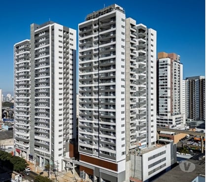 casas para vender Vila Prudente Sao Paulo SP - Fotos para 02 dormitórios na Vila Ema - apartamento 72m²