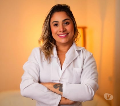 Fotos para Massoterapeuta Centro Nathalia