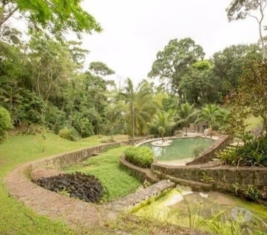 Terrenos Rio de Janeiro RJ Itanhanga - Fotos para Reserva do Itanhangá - Terreno de 5401m2