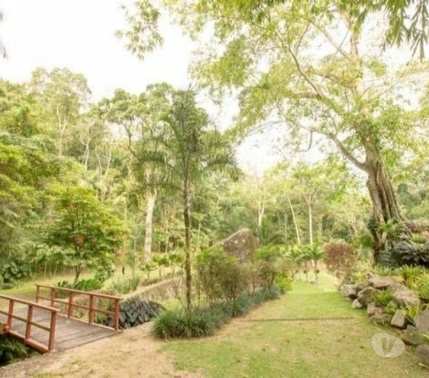 Terrenos Rio de Janeiro RJ Itanhanga - Fotos para Reserva do Itanhangá - Terreno de 5401m2