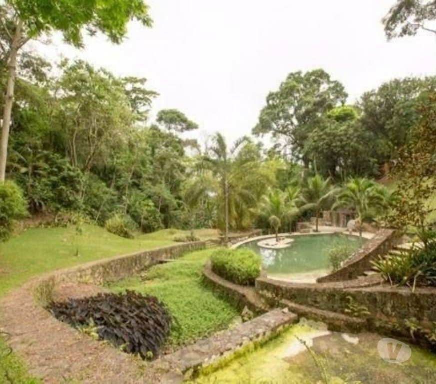 Terrenos Rio de Janeiro RJ Itanhanga - Fotos para Reserva do Itanhangá - Terreno de 5401m2