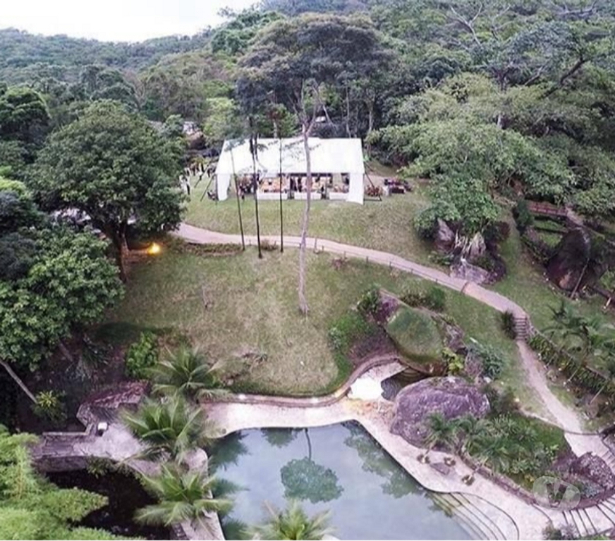 Terrenos Rio de Janeiro RJ Itanhanga - Fotos para Reserva do Itanhangá - Terreno de 5401m2