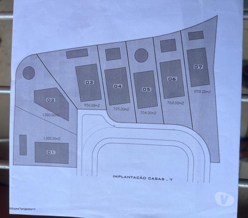 Terrenos Rio de Janeiro RJ Itanhanga - Fotos para VILLA DO GOLFE – Terreno de 1000m2