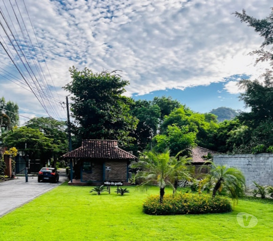 Terrenos Rio de Janeiro RJ Itanhanga - Fotos para VILLA DO GOLFE – Terreno de 1000m2