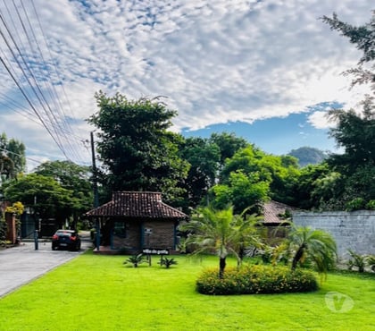 Terrenos a venda Itanhanga Rio de Janeiro RJ - Fotos para VILLA DO GOLFE – Terreno de 1000m2