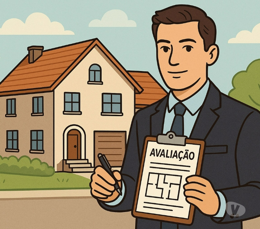 Outros serviços Aparecida de Goiania GO - Fotos para Pensou em comprar, vender , alugar ou avaliar seu imóvel?