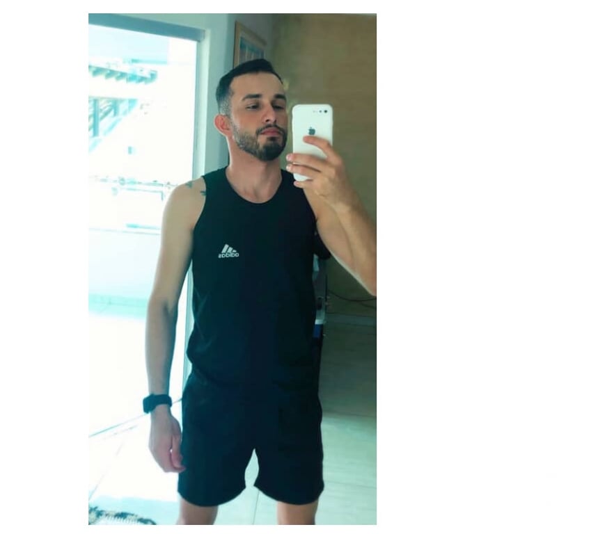 Acompanhantes masculinos Balneario Camboriu SC - Fotos para LUCAS ARCANJO SEU GAROTO