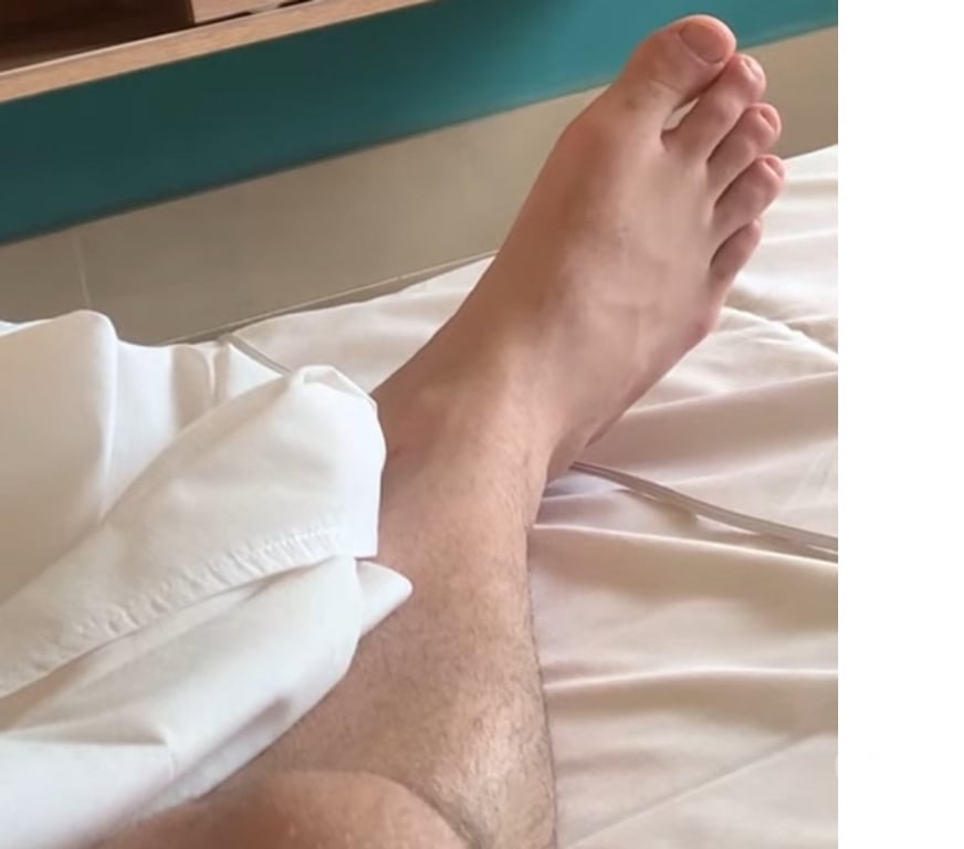 Acompanhantes masculinos Balneario Camboriu SC - Fotos para LUCAS ARCANJO SEU GAROTO