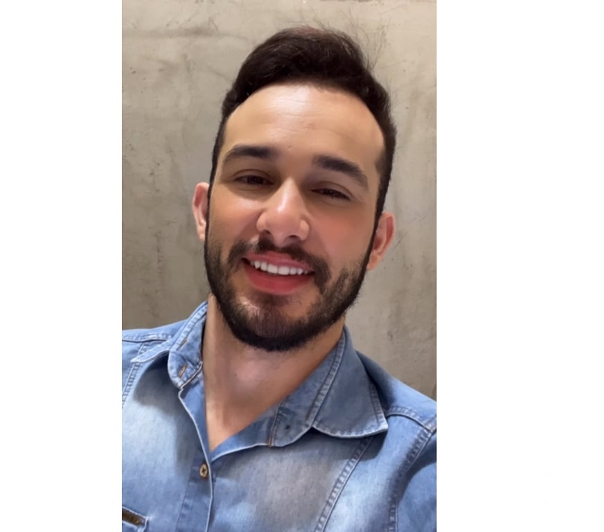 Acompanhantes masculinos Balneario Camboriu SC - Fotos para LUCAS ARCANJO SEU GAROTO