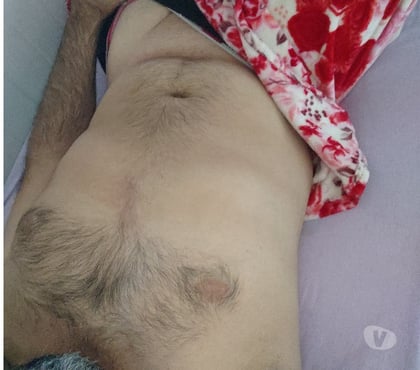 Encontros Casuais - Fotos para Prazer a disposição