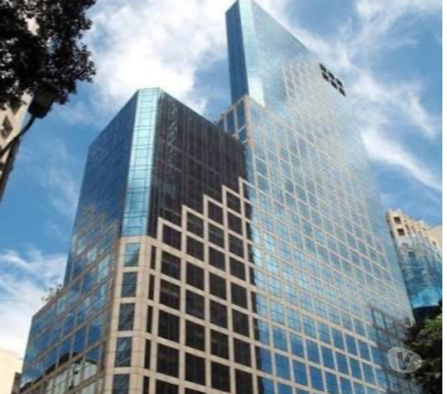 Aluguel Loja Rio de Janeiro RJ Centro - Fotos para Alugo salas comerciais no Edifício Manhattan Tower