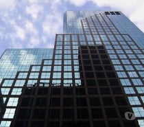 Alugo salas comerciais no Edifício Manhattan Tower