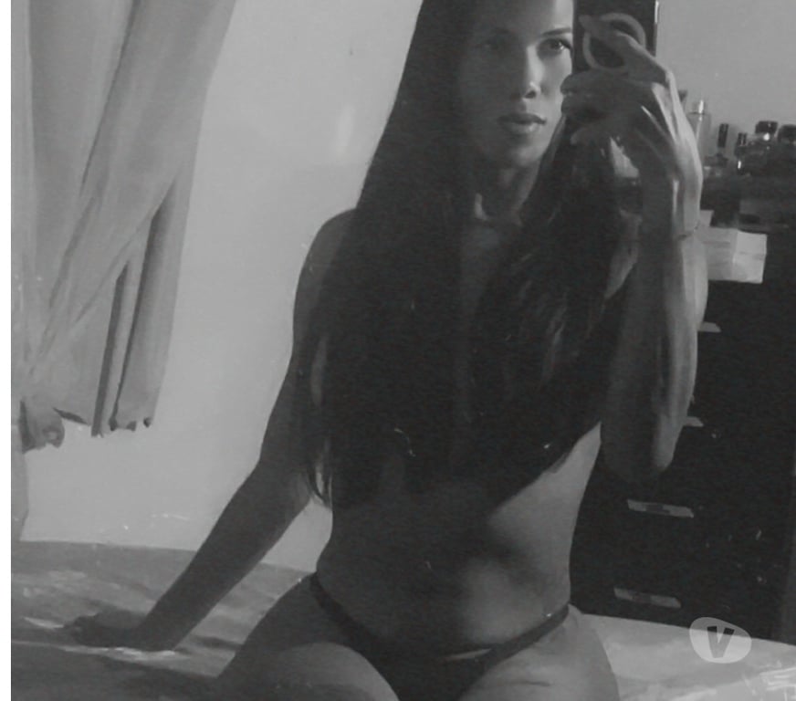 Acompanhantes travesti Belford Roxo RJ - Fotos para Camila trans top