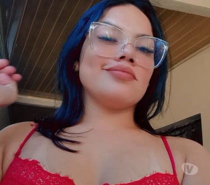 Garotas de programa - Fotos para Branquinha safadinha