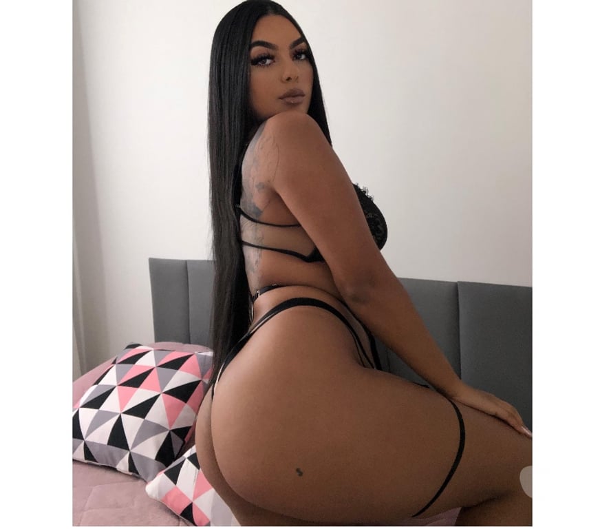 Garotas de programa Sao Jose SC - images_alt_text Camilla morena Índia