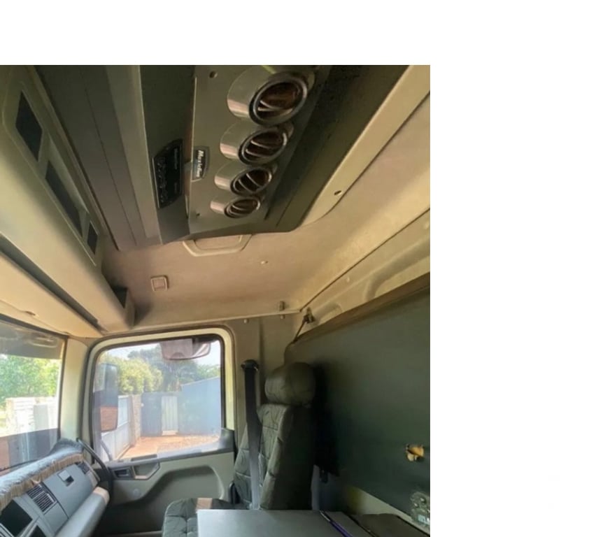 Caminhões usados Ibipora PR - Fotos para VW 24- 250 2010