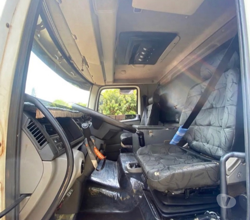 Caminhões usados Ibipora PR - Fotos para VW 24- 250 2010