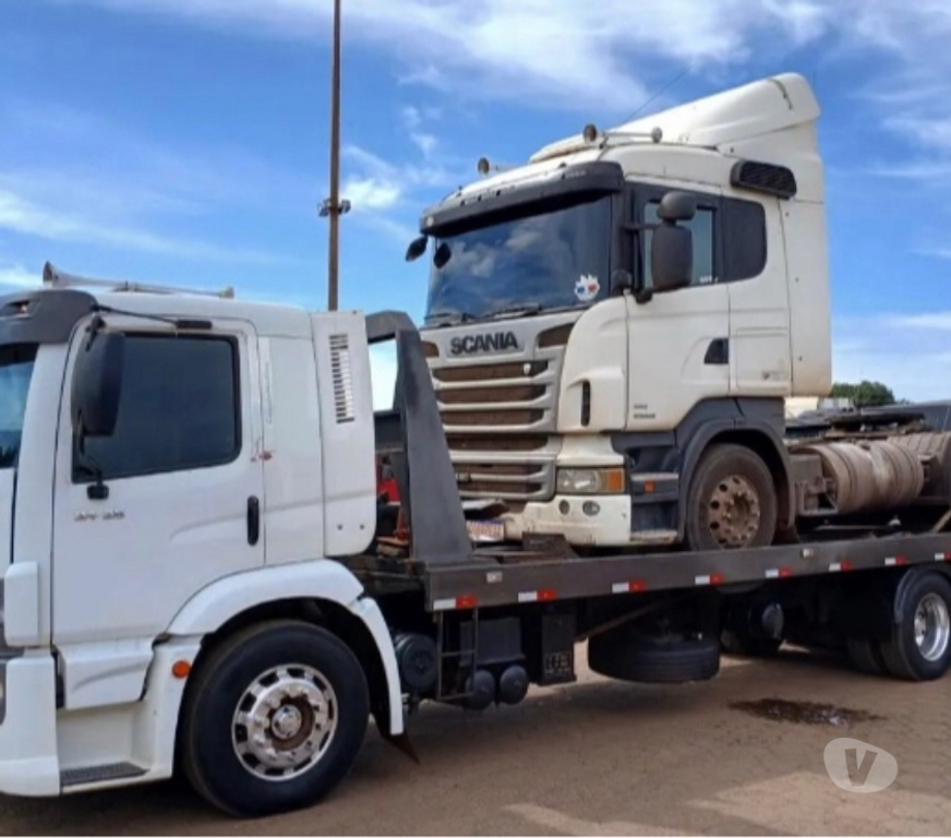 Caminhões usados Ibipora PR - Fotos para VW 24- 250 2010