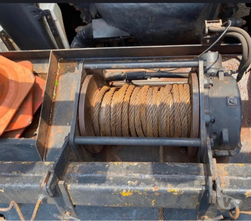 Caminhões usados Ibipora PR - Fotos para VW 24- 250 2010