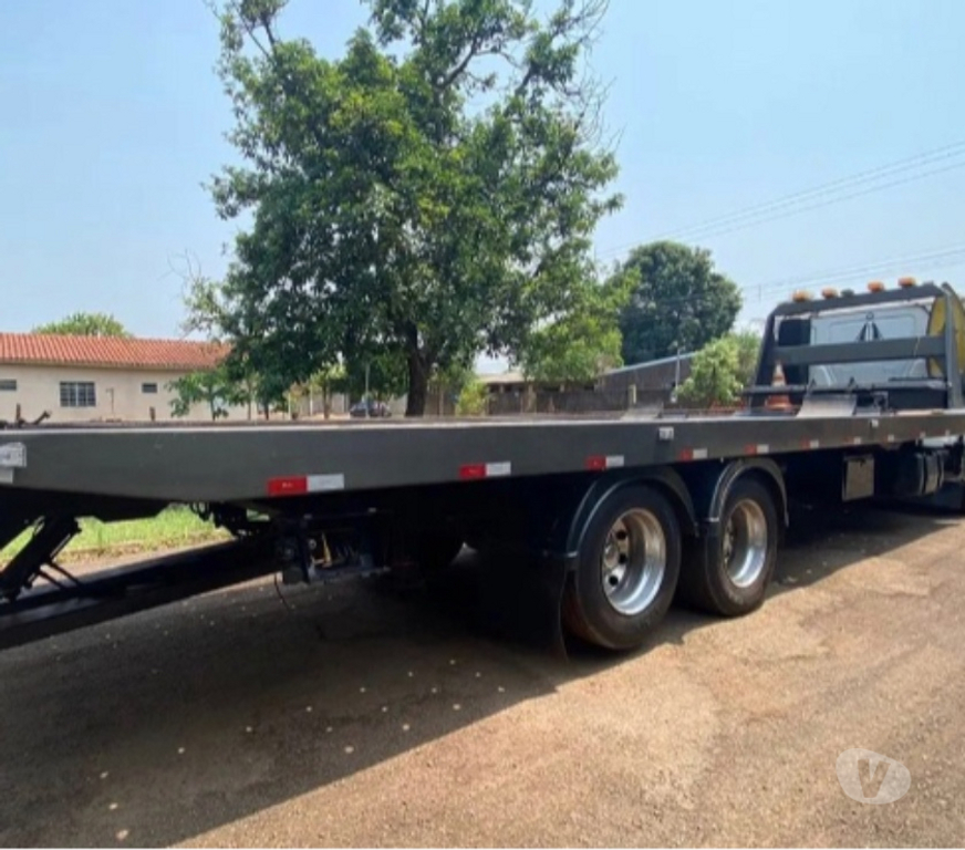 Caminhões usados Ibipora PR - Fotos para VW 24- 250 2010